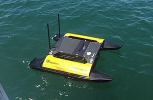 Divisi Autonomous Surface Vehicle - Himpunan Mahasiswa Teknik ...